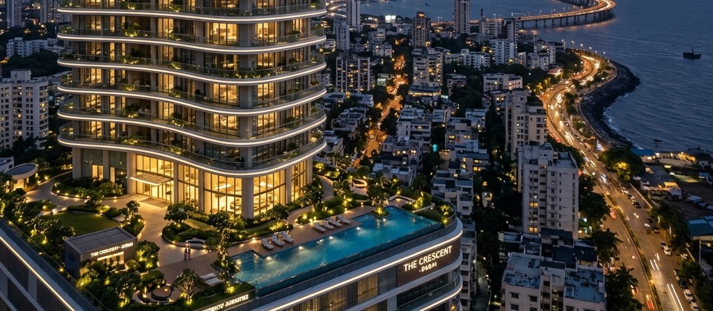 Stans Vantage Stunning Exterior Elevation and Facade